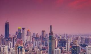 新四大火炉城市 新四大火炉城市