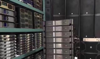 ktv音响设备 ktv音响设备