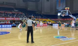 全运会男篮 全运会男篮