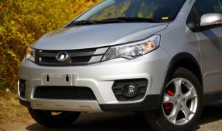 长城腾翼c20r怎么样 长城腾翼c20r怎么样