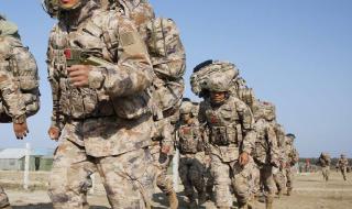 21式迷彩服 21式迷彩服